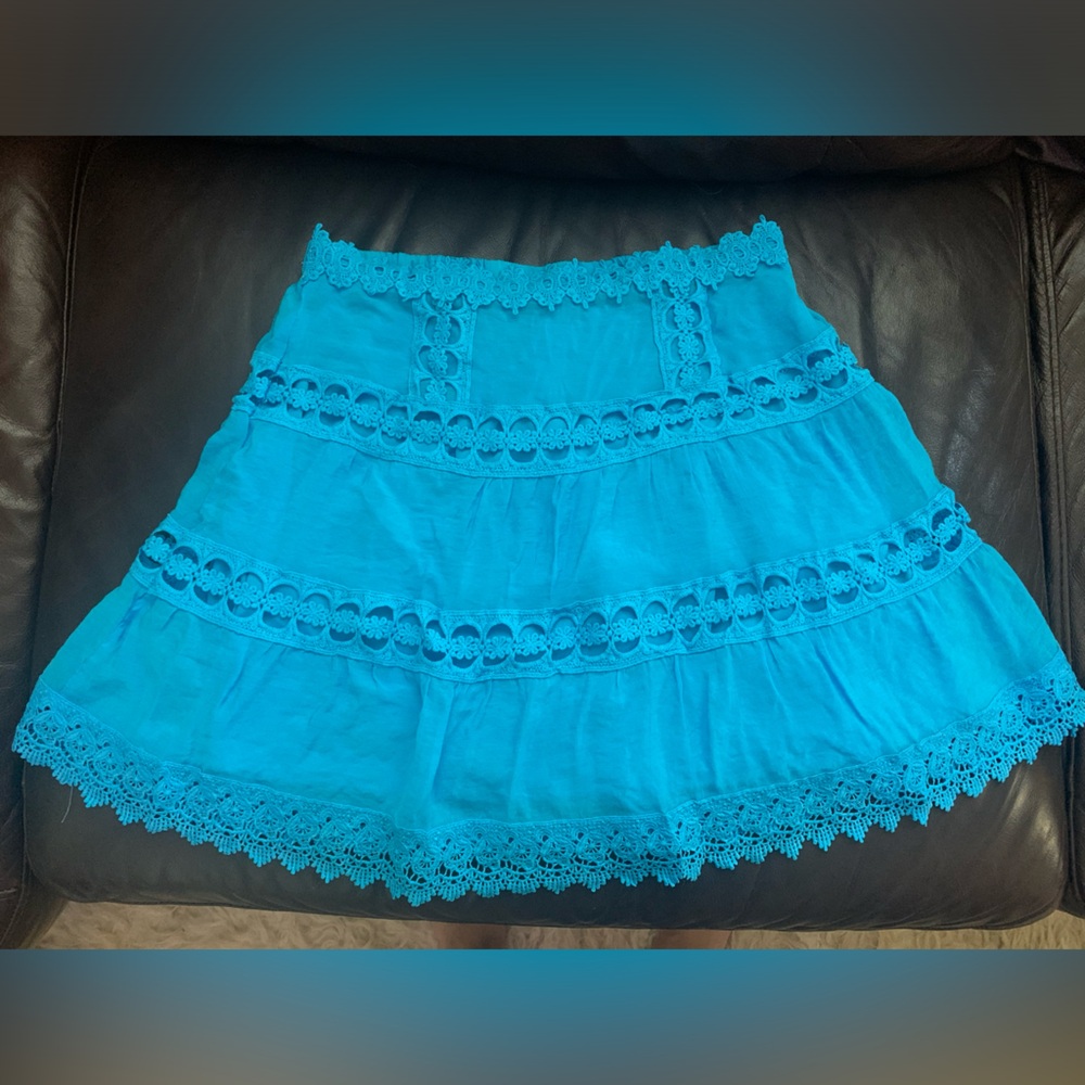 Elan skirt - Picture 3 of 5